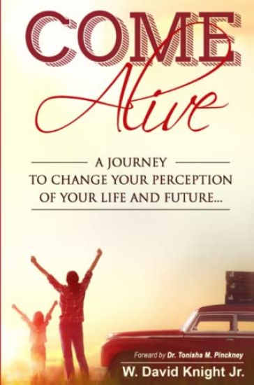 Come Alive