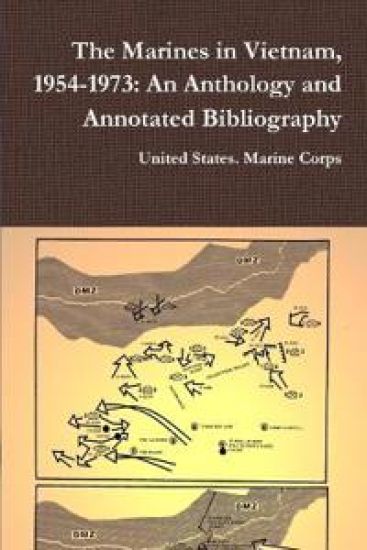 The Marines in Vietnam, 1954-1973