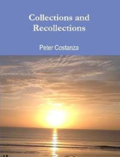Collections and Recollections