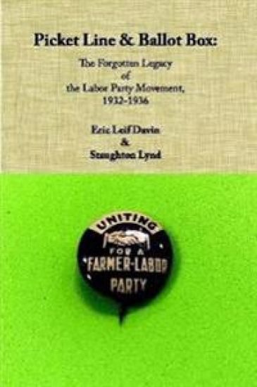 Picket Line & Ballot Box