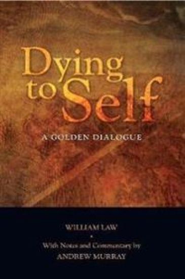 Dying to Self: A Golden Dialogue