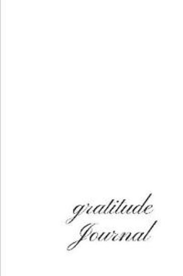 Gratitude Journal