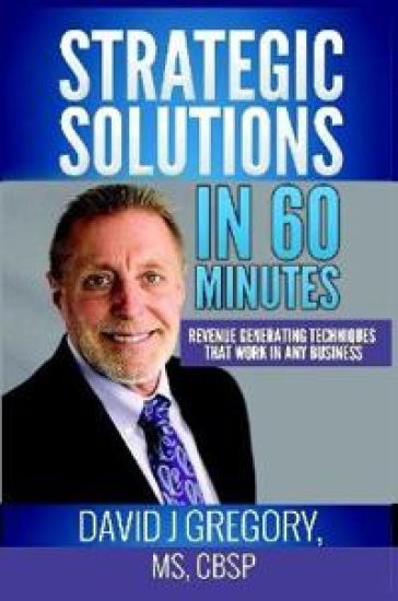Strategic Solutions in 60 Minutes