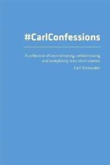 Carl Confessions