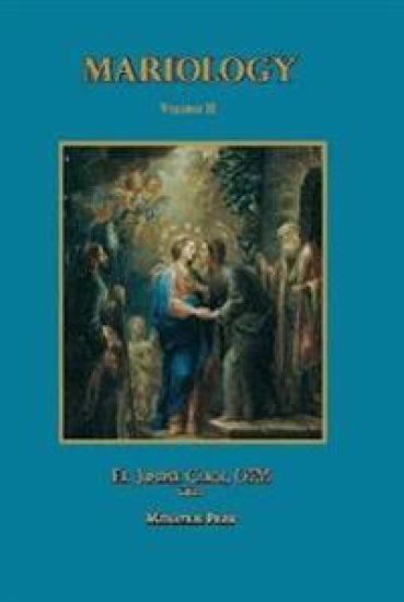 Mariology vol. 2.