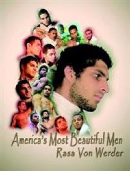 America's Most Beautiful Men