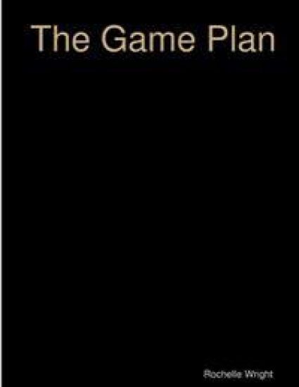The Game Plan - Goal Planning Workbook