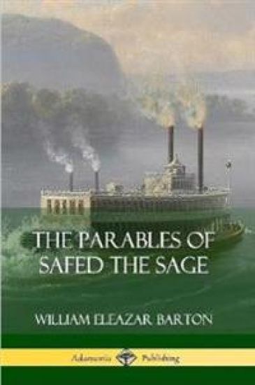 The Parables of Safed the Sage