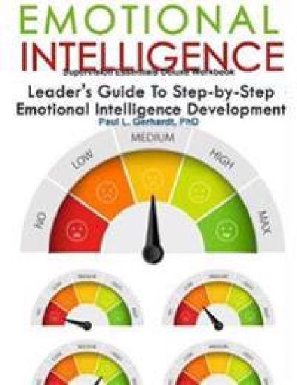 Emotional Intelligence Skills Guide and Workbook