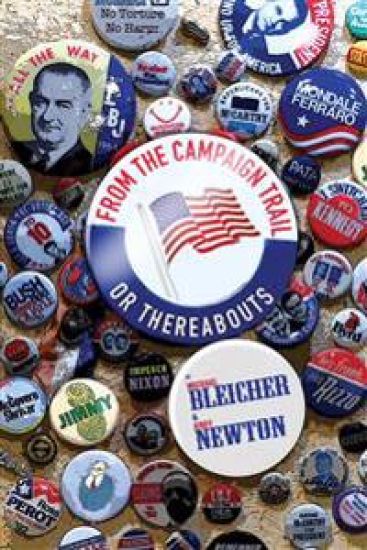 From the Campaign Trail or Thereabouts