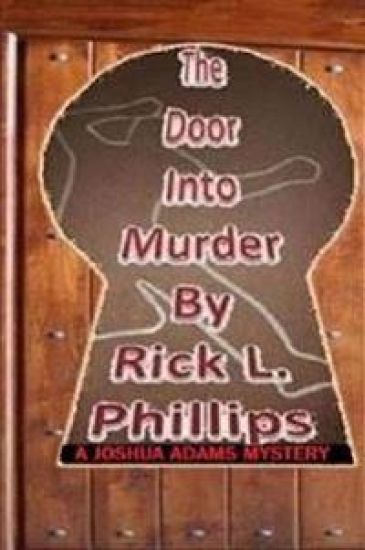 The Door Into Murder