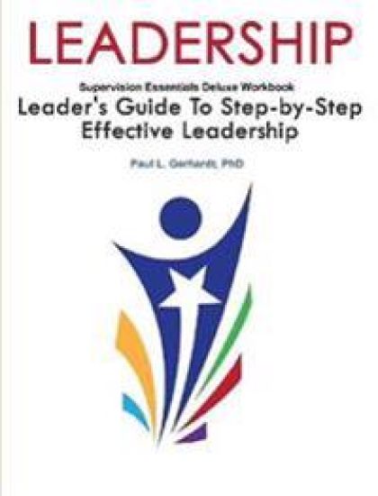 Leadership Skills Workbook