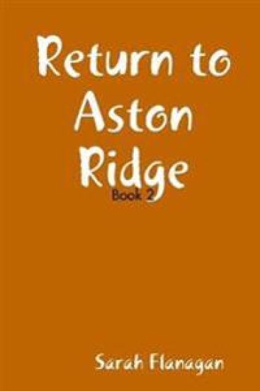 Return to Aston Ridge