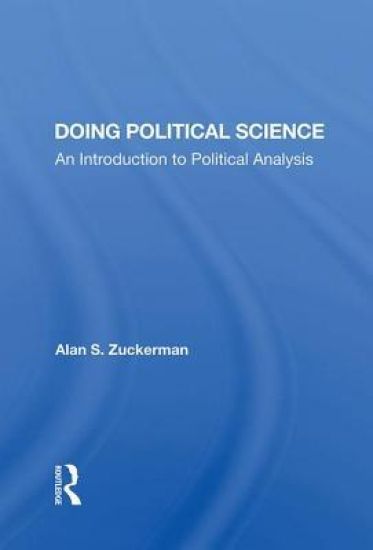 Doing Political Science