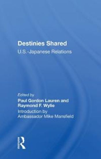 Destinies Shared