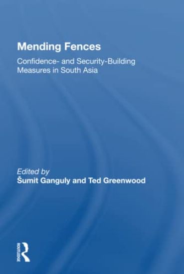 Mending Fences