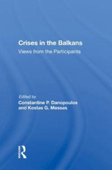 Crises in the Balkans