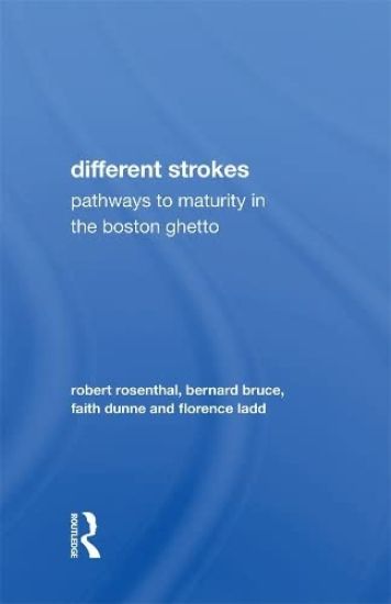 Different Strokes