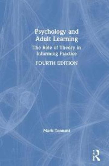 Psychology and Adult Learning