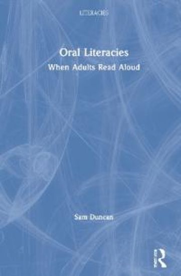 Oral Literacies
