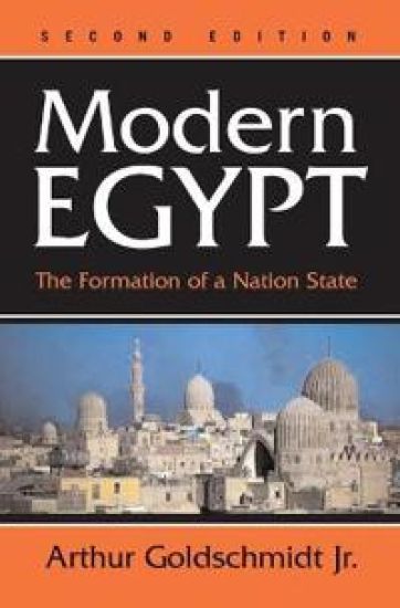 Modern Egypt