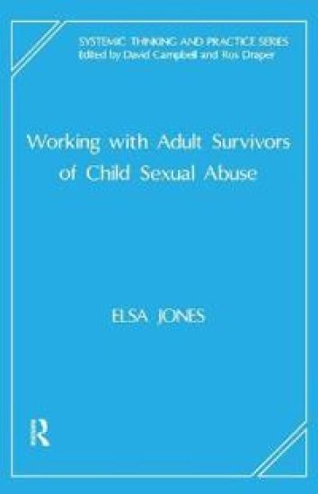 Working with Adult Survivors of Child Sexual Abuse