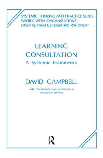 Learning Consultation