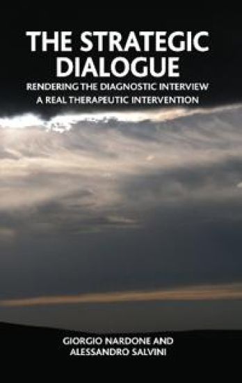 The Strategic Dialogue