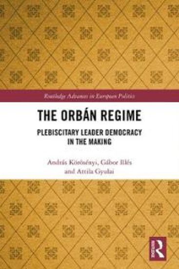 The Orbán Regime