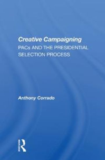 Creative Campaigning