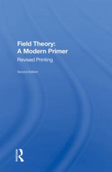 Field Theory