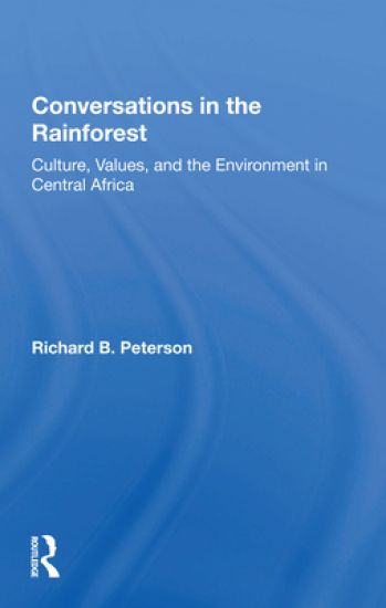 Conversations In The Rainforest