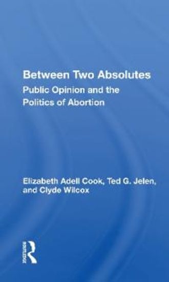 Between Two Absolutes