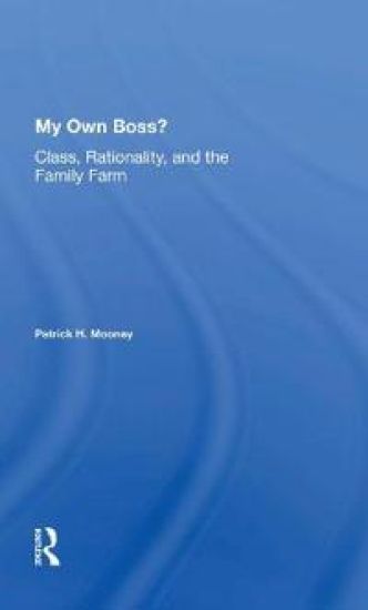 My Own Boss?
