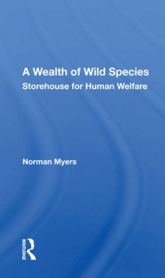 A Wealth Of Wild Species