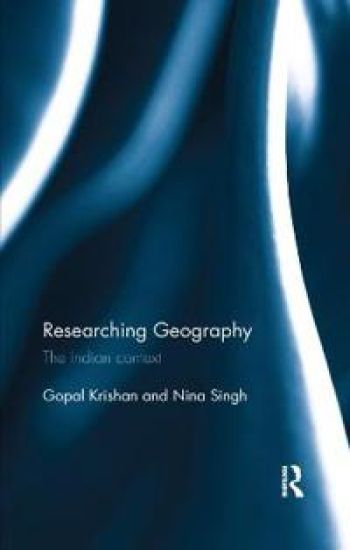 Researching Geography