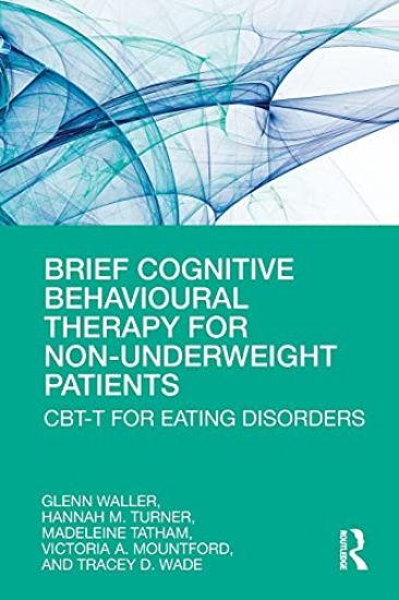 Brief Cognitive Behavioural Therapy for Non-Underweight Patients