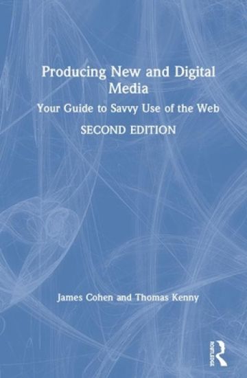 Producing New and Digital Media