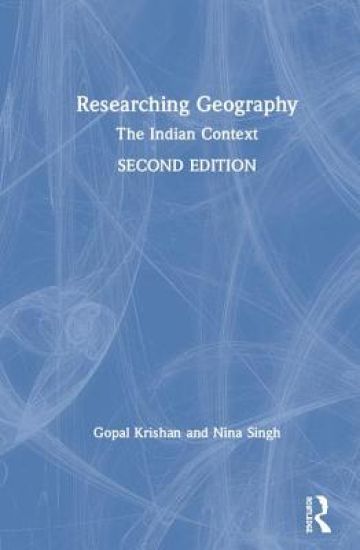 Researching Geography