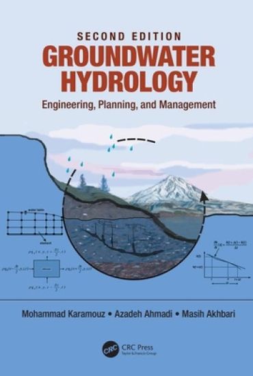 Groundwater Hydrology