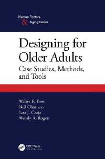 Designing for Older Adults