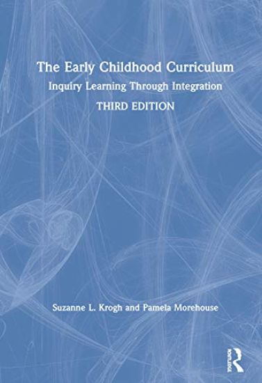 The Early Childhood Curriculum