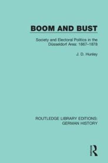 Boom and Bust