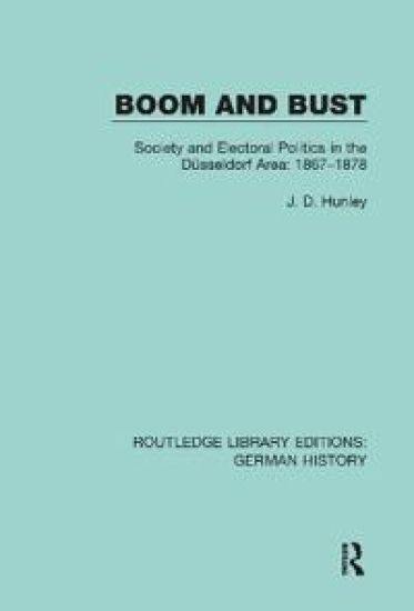Boom and Bust
