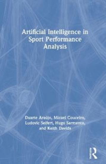 Artificial Intelligence in Sport Performance Analysis