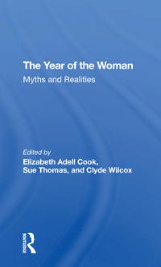 The Year Of The Woman