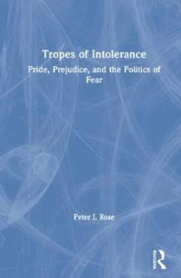 Tropes of Intolerance