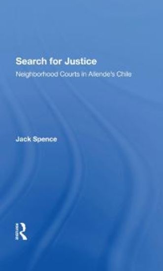 Search For Justice