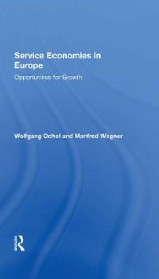 Service Economies In Europe