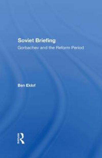 Soviet Briefing